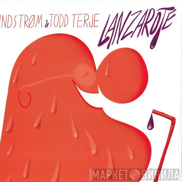 Lindstrøm & Todd Terje  - Lanzarote