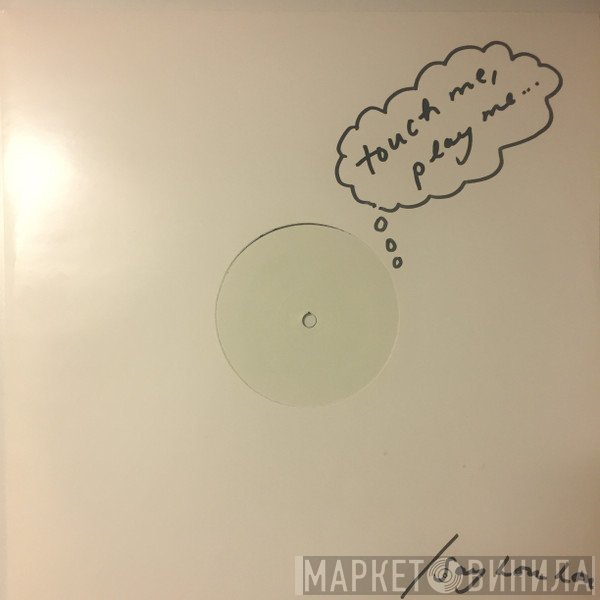 Lindstrøm, Say Lou Lou - Games For Girls