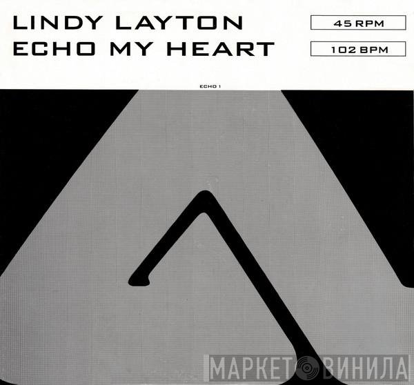Lindy Layton - Echo My Heart