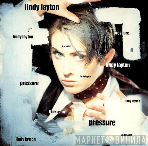 Lindy Layton  - Pressure