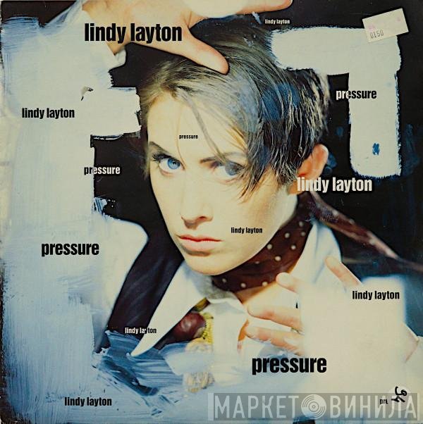 Lindy Layton - Pressure