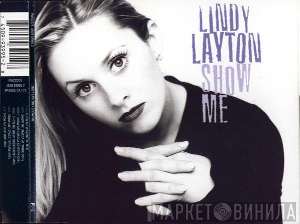 Lindy Layton - Show Me