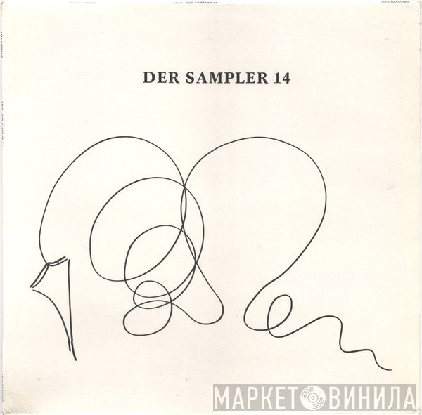  - Line - Der Sampler 14