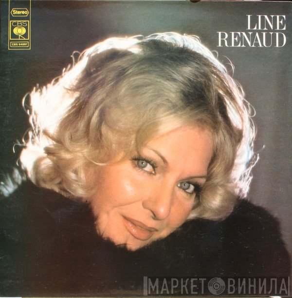 Line Renaud  - Line Renaud