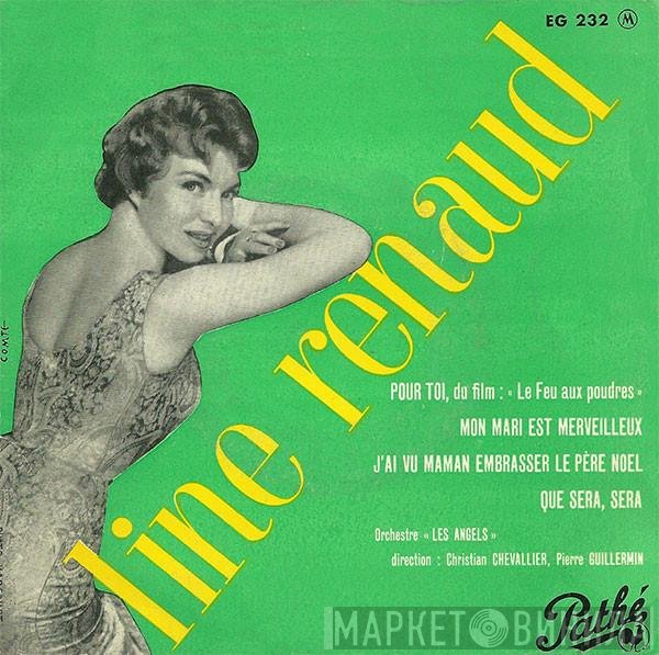 Line Renaud  - Pour Toi