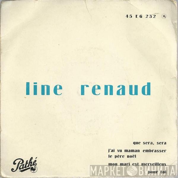 Line Renaud  - Pour Toi