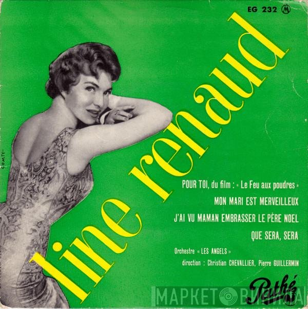Line Renaud  - Pour Toi