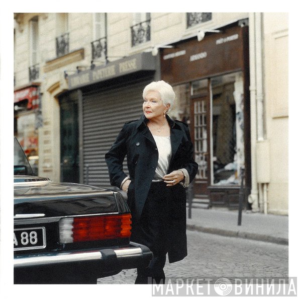 Line Renaud  - Rue Washington