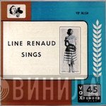 Line Renaud - Sings