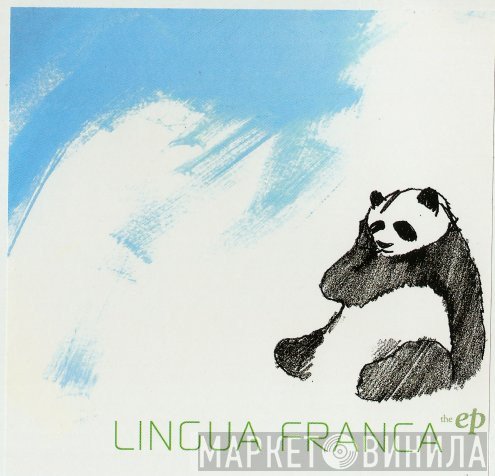 Lingua Franca  - The EP