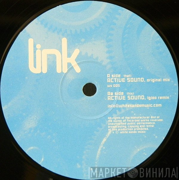 Link  - Active Sound