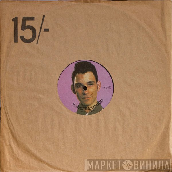 Link Wray, Robert Gordon  - Endless Sleep / The Fool