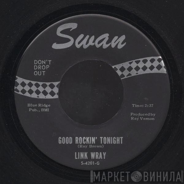 Link Wray - Good Rockin' Tonight