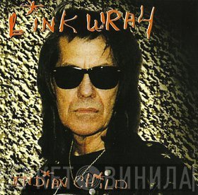 Link Wray  - Indian Child