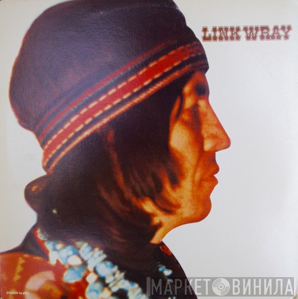 Link Wray  - Link Wray