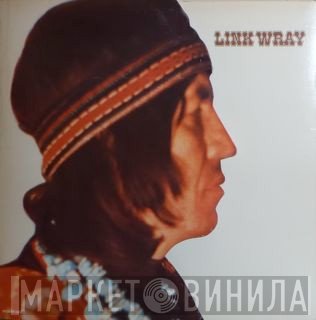 Link Wray  - Link Wray