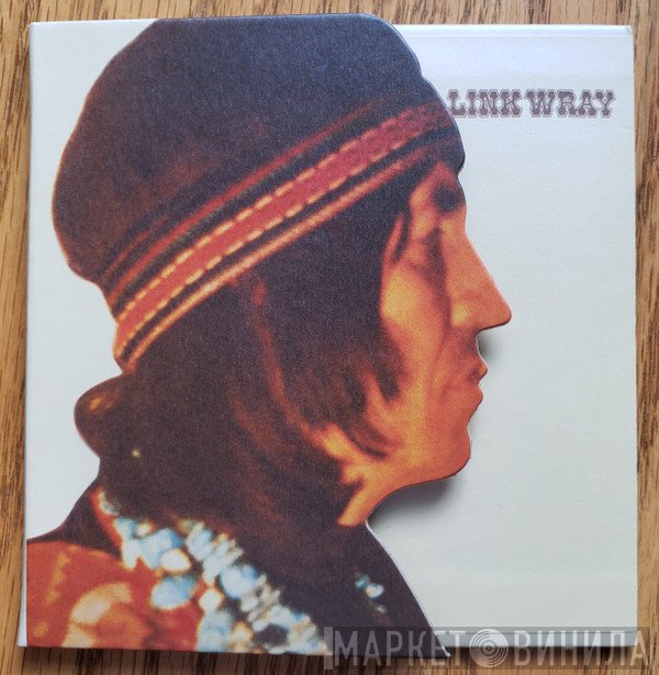 Link Wray  - Link Wray
