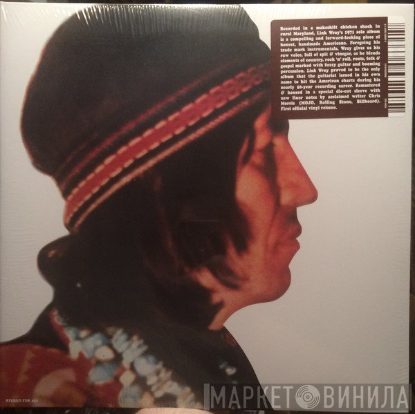 Link Wray  - Link Wray