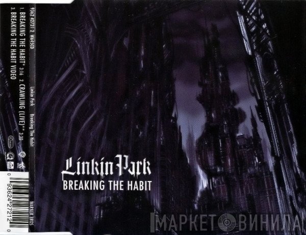 Linkin Park - Breaking The Habit