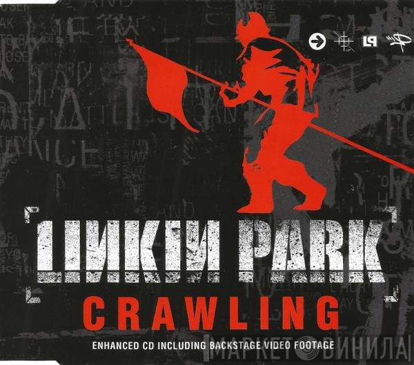 Linkin Park  - Crawling