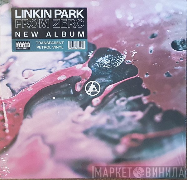 Linkin Park - From Zero
