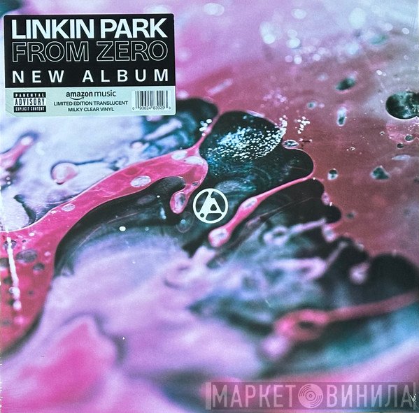 Linkin Park - From Zero