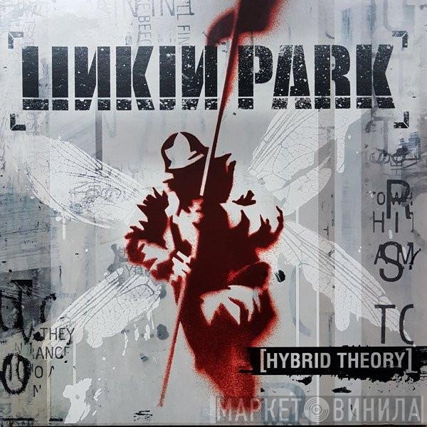Linkin Park - Hybrid Theory