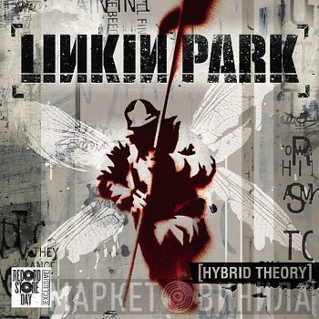 Linkin Park - Hybrid Theory