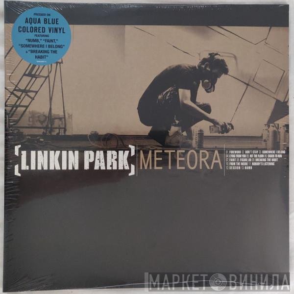 Linkin Park - Meteora
