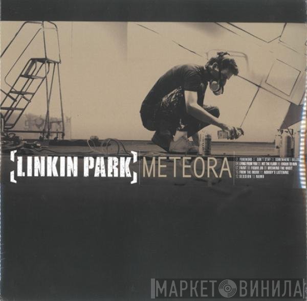 Linkin Park  - Meteora