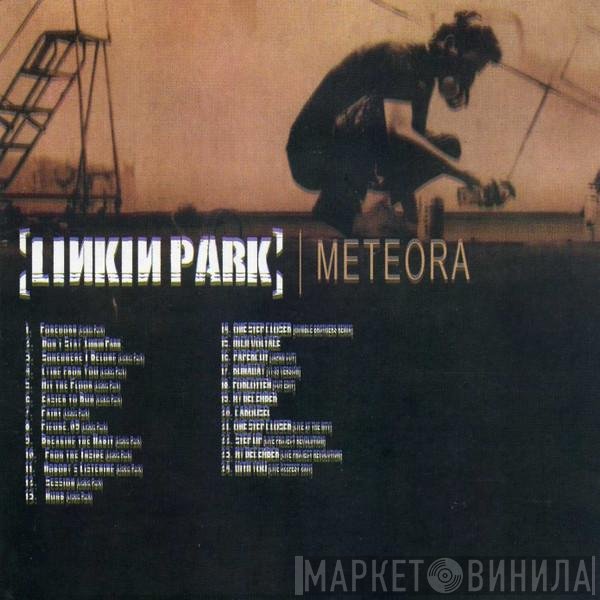 Linkin Park  - Meteora