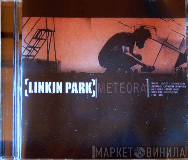 Linkin Park  - Meteora