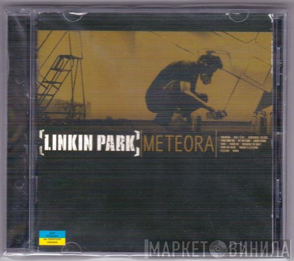 Linkin Park  - Meteora