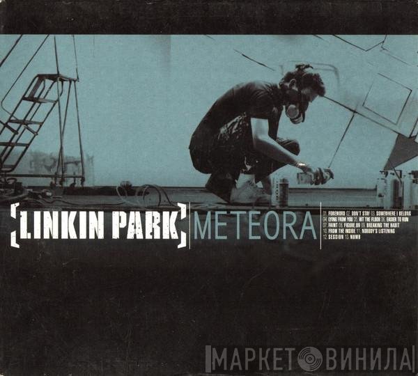 Linkin Park  - Meteora