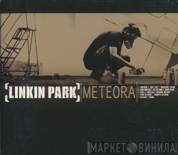 Linkin Park  - Meteora
