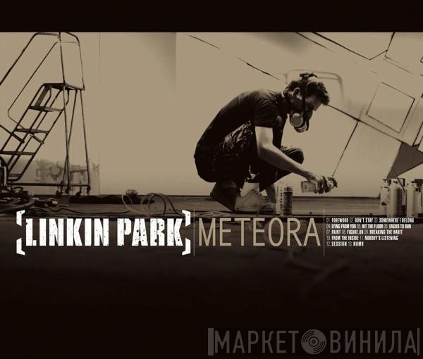 Linkin Park  - Meteora