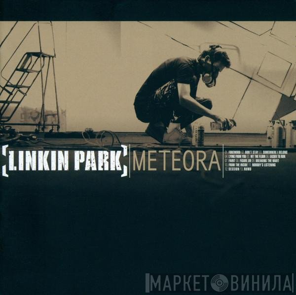 Linkin Park  - Meteora