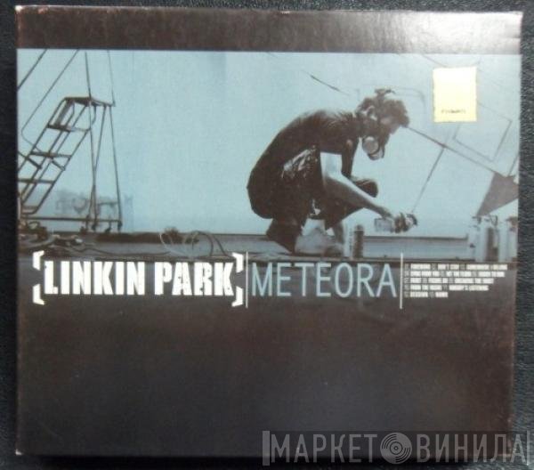 Linkin Park  - Meteora