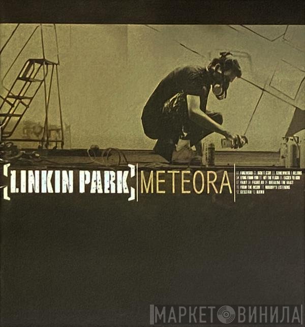 Linkin Park  - Meteora