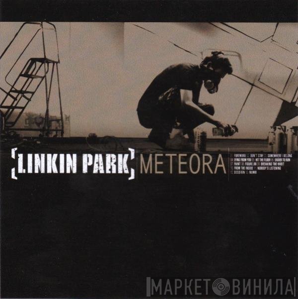 Linkin Park  - Meteora