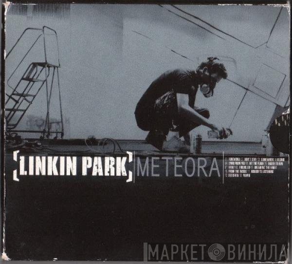 Linkin Park  - Meteora