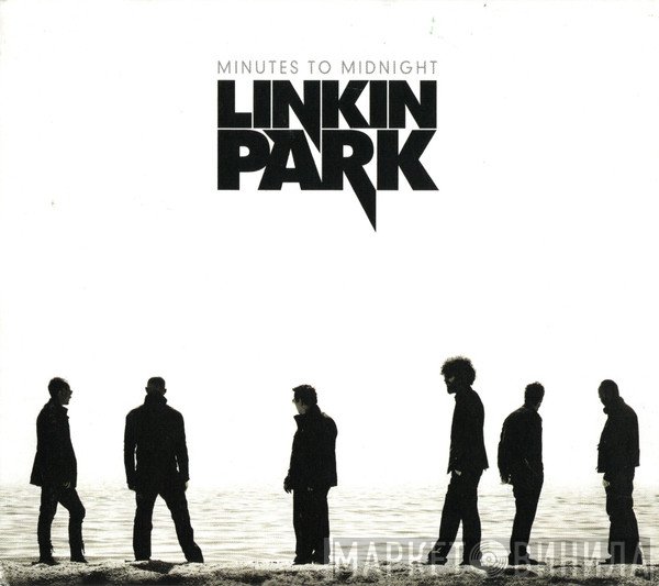 Linkin Park - Minutes To Midnight