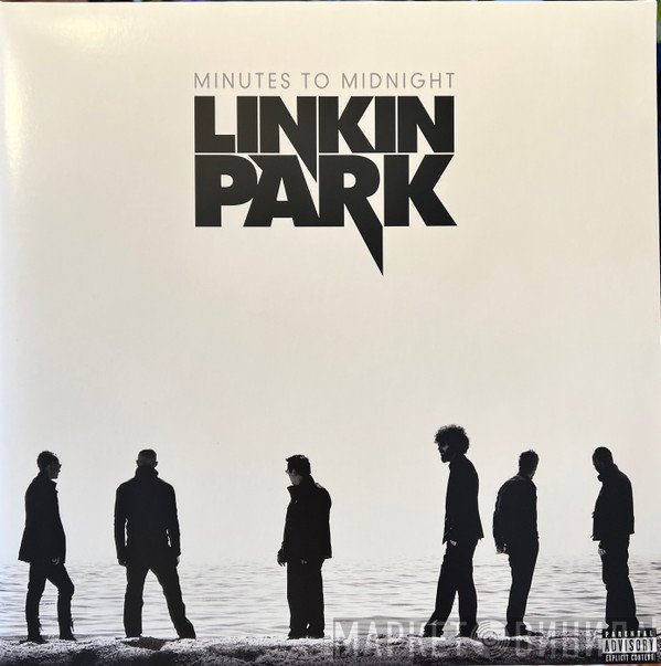 Linkin Park - Minutes To Midnight
