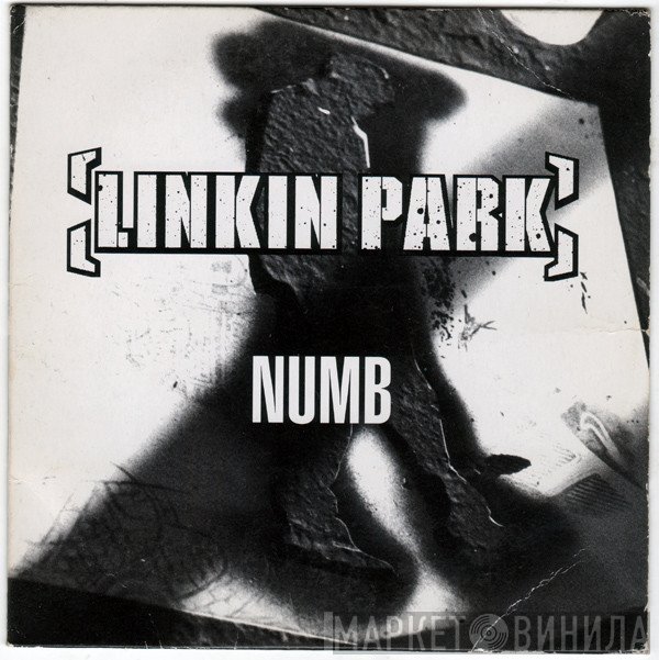 Linkin Park  - Numb