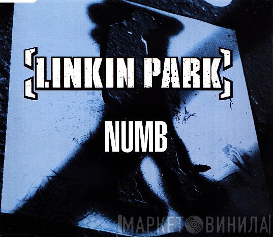 Linkin Park - Numb
