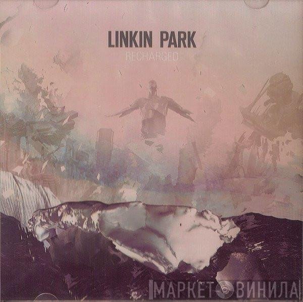 Linkin Park  - Recharged
