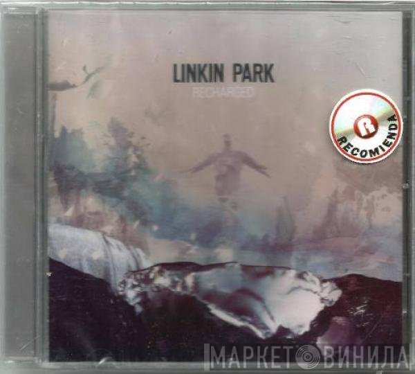 Linkin Park  - Recharged