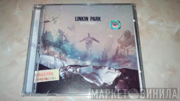 Linkin Park  - Recharged