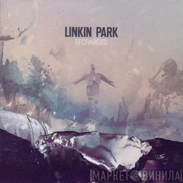 Linkin Park  - Recharged