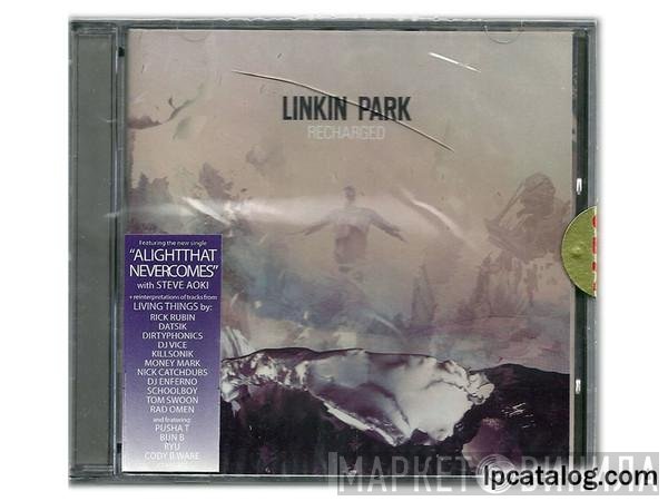 Linkin Park  - Recharged